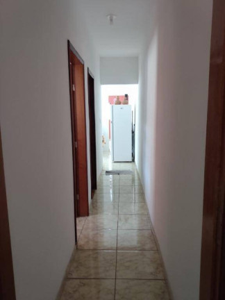Imagem Casa com 2 Quartos à Venda, 62 m² em São Gonçalo - Taubaté