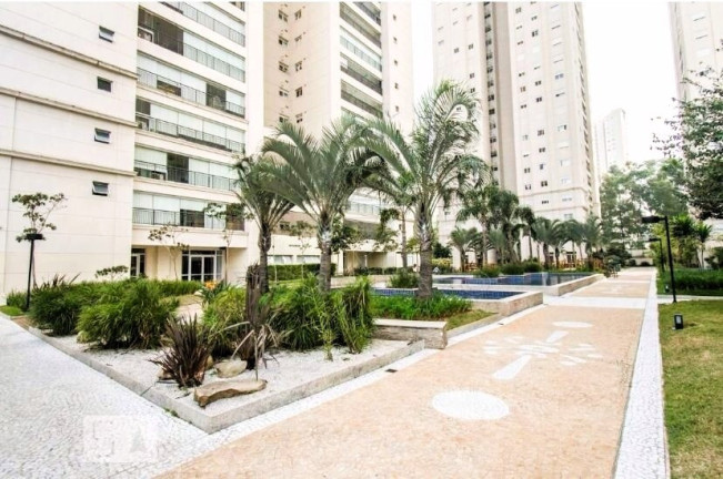 Imagem Apartamento com 3 Quartos à Venda, 106 m² em Centro - São Bernardo Do Campo
