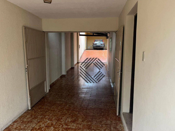 Imagem Casa para Alugar, 204 m² em Jardim América - Sorocaba Imagem Casa para Alugar, 204 m² em Jardim América - Sorocaba