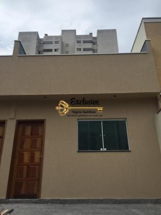 Imagem Apartamento com 2 Quartos à Venda, 140 m² em Campestre - Santo André
