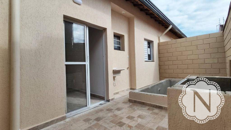 Imagem Casa de Condomínio com 2 Quartos à Venda, 45 m² em Cibratel Ii - Itanhaém