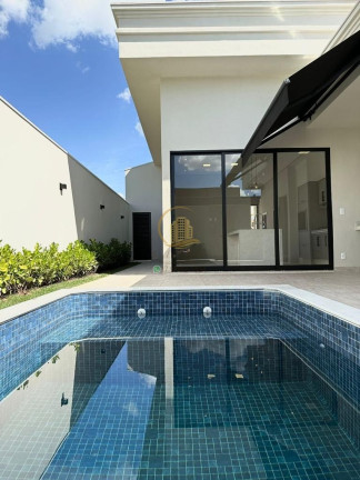Imagem Casa com 3 Quartos à Venda, 160 m² em Residencial Maria Júlia - São José Do Rio Preto