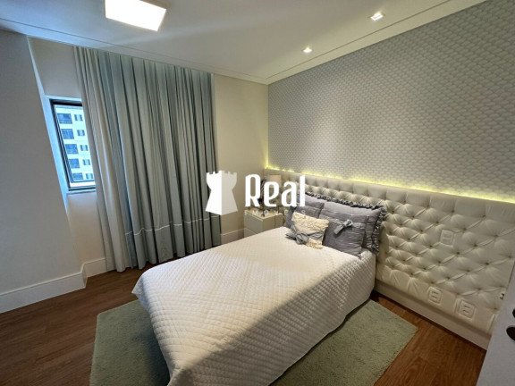 Imagem Apartamento com 4 Quartos à Venda, 276 m² em Patamares - Salvador
