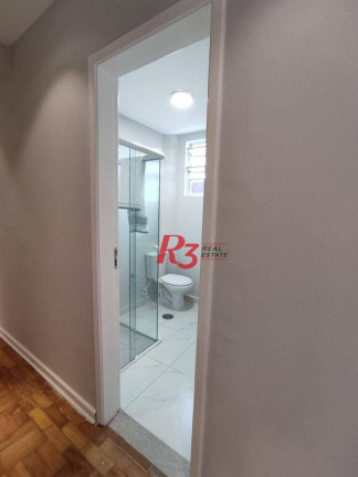 Imagem Apartamento com 3 Quartos à Venda, 100 m² em Marapé - Santos Imagem Apartamento com 3 Quartos à Venda, 100 m² em Marapé - Santos