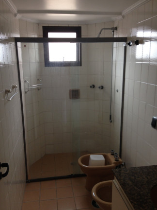 Imagem Apartamento com 4 Quartos à Venda, 118 m² em Vila Andrade - São Paulo
