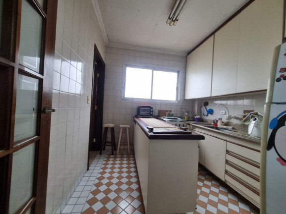 Imagem Imóvel com 3 Quartos à Venda, 102 m² em Vila Lusitânia - São Bernardo Do Campo