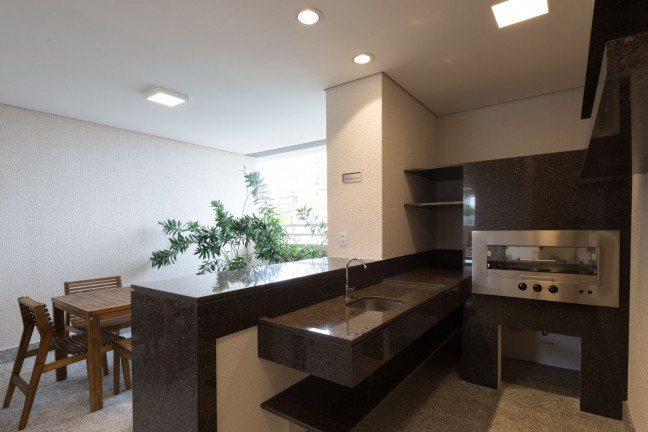 Imagem Apartamento com 1 Quarto à Venda, 70 m² em Tatuapé - São Paulo Imagem Apartamento com 1 Quarto à Venda, 70 m² em Tatuapé - São Paulo