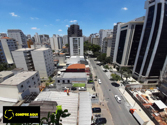 Imagem Apartamento com 3 Quartos à Venda, 146 m² em Santa Cecília - São Paulo Imagem Apartamento com 3 Quartos à Venda, 146 m² em Santa Cecília - São Paulo