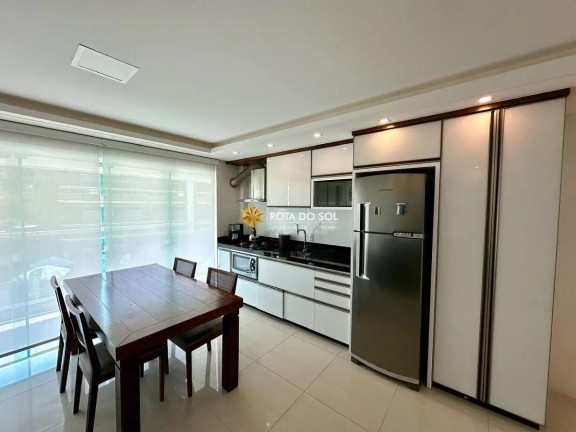 Imagem Apartamento com 3 Quartos à Venda, 110 m² em 4 Ilhas - Bombinhas