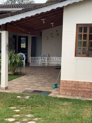 Imagem Imóvel com 3 Quartos à Venda, 120 m² em Parque Flamboyant - Amparo