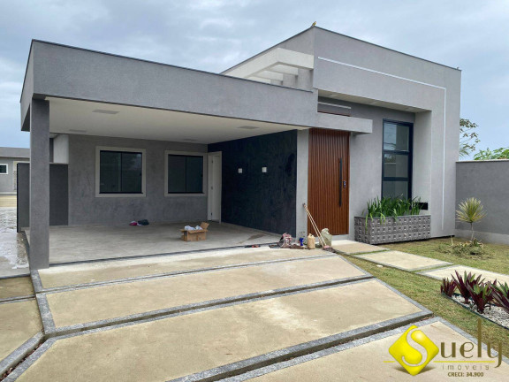 Casa com 3 Quartos à Venda, 480 m² em Itaipuaçu - Maricá