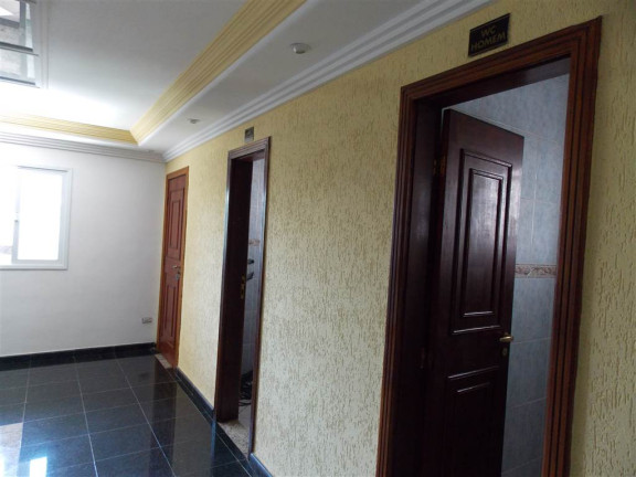 Imagem Apartamento com 3 Quartos à Venda, 110 m² em Ocian - Praia Grande