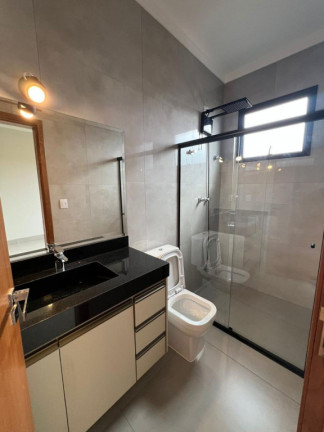 Imagem Casa de Condomínio com 3 Quartos à Venda, 193 m² em Residencial Alto Do Castelo - Ribeirão Preto