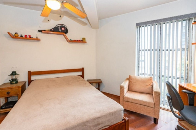 Imagem Apartamento com 1 Quarto à Venda, 47 m² em Vila Nova Conceição - São Paulo