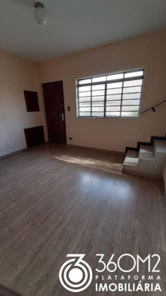 Imagem Casa com 2 Quartos à Venda, 80 m² em Cerâmica - São Caetano Do Sul