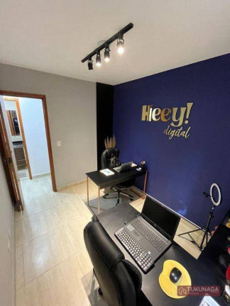 Imagem Apartamento com 3 Quartos à Venda, 69 m² em Picanco - Guarulhos Imagem Apartamento com 3 Quartos à Venda, 69 m² em Picanco - Guarulhos