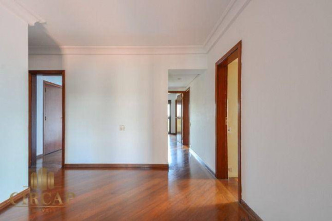 Imagem Apartamento com 4 Quartos à Venda, 235 m² em Paraíso - São Paulo Imagem Apartamento com 4 Quartos à Venda, 235 m² em Paraíso - São Paulo