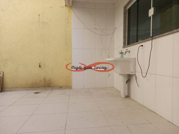 Imagem Casa com 3 Quartos à Venda, 120 m² em Jardim Vila Formosa - São Paulo