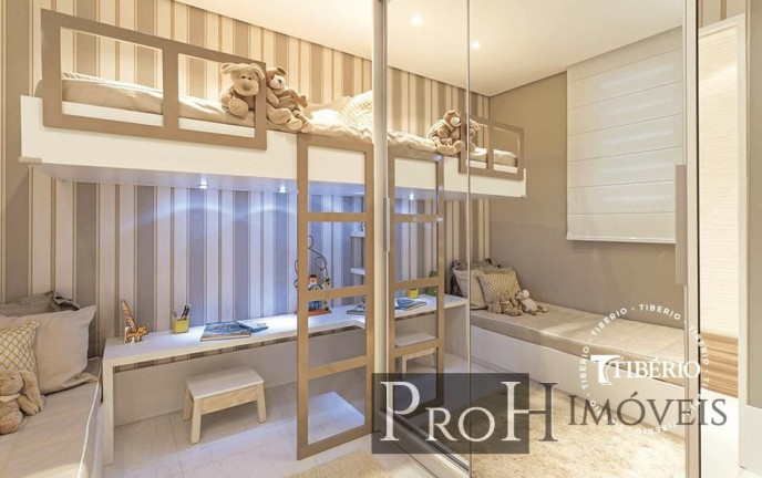 Imagem Apartamento com 2 Quartos à Venda, 50 m² em Jabaquara - São Paulo Imagem Apartamento com 2 Quartos à Venda, 50 m² em Jabaquara - São Paulo