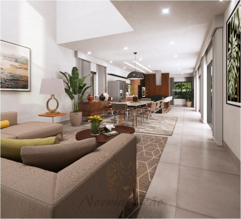 Imagem Imóvel com 4 Quartos à Venda, 282 m² em Alphaville Sergipe - Barra Dos Coqueiros