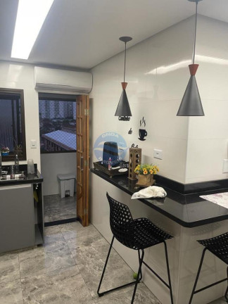 Imagem Apartamento com 2 Quartos à Venda, 105 m² em Marapé - Santos Imagem Apartamento com 2 Quartos à Venda, 105 m² em Marapé - Santos
