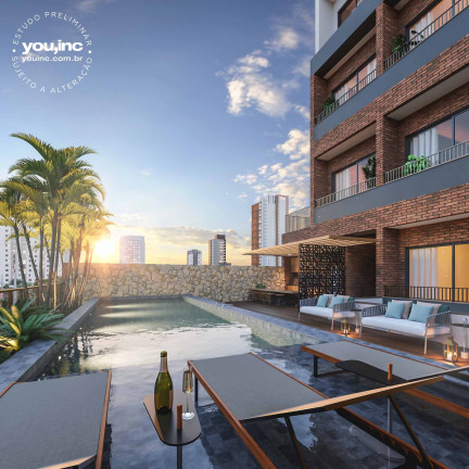 Imagem Apartamento com 2 Quartos à Venda, 67 m² em Jardim Das Acácias - São Paulo Imagem Apartamento com 2 Quartos à Venda, 67 m² em Jardim Das Acácias - São Paulo