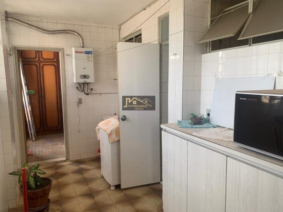 Imagem Apartamento com 3 Quartos à Venda, 175 m² em Centro - Sorocaba