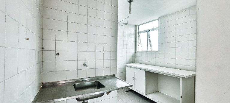 Imagem Apartamento com 2 Quartos à Venda, 60 m² em Arraial Do Retiro - Salvador