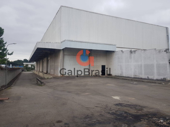 Imagem Galpão para Alugar, 2 m² em Jardim Fátima - Guarulhos