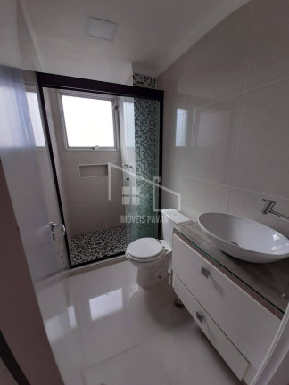 Imagem Apartamento com 2 Quartos à Venda, 56 m² em Planalto - São Bernardo Do Campo