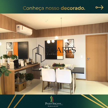 Imagem Apartamento com 3 Quartos à Venda, 88 m² em Marambaia - Belém