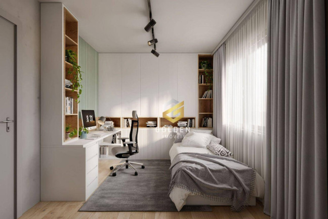 Imagem Apartamento com 2 Quartos à Venda, 66 m² em Areias - Camboriú Imagem Apartamento com 2 Quartos à Venda, 66 m² em Areias - Camboriú