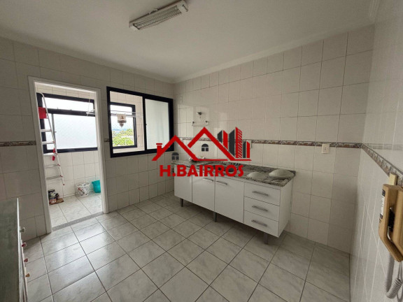 Imagem Apartamento com 3 Quartos para Alugar, 73 m² em Jardim Das Indústrias - São José Dos Campos
