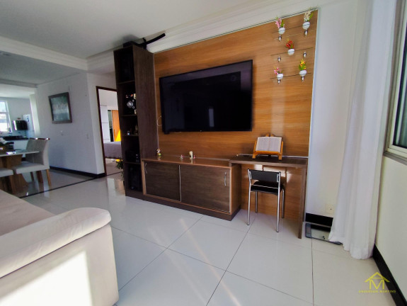 Imagem Apartamento com 2 Quartos à Venda, 89 m² em Praia Da Costa - Vila Velha