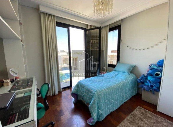 Imagem Casa de Condomínio com 4 Quartos à Venda, 424 m² em Alphaville - Santana De Parnaíba Imagem Casa de Condomínio com 4 Quartos à Venda, 424 m² em Alphaville - Santana De Parnaíba