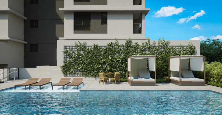 Imagem Apartamento com 4 Quartos à Venda, 151 m² em Pinheiros - São Paulo