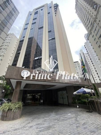 Imagem Apartamento com 1 Quarto à Venda, 28 m² em Jardim Paulista - São Paulo Imagem Apartamento com 1 Quarto à Venda, 28 m² em Jardim Paulista - São Paulo