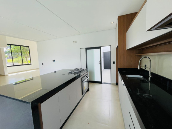 Imagem Casa de Condomínio com 1 Quarto à Venda, 335 m² em Portal Das Estrelas I - Boituva