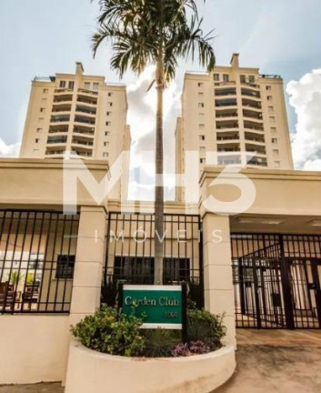 Imagem Cobertura com 3 Quartos à Venda, 210 m² em Mansões Santo Antônio - Campinas