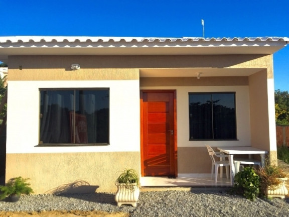 Casa com 2 Quartos à Venda, 210 m² em Vila Do Peró - Cabo Frio