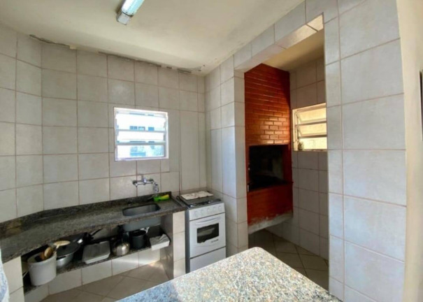 Imagem Apartamento com 1 Quarto à Venda, 51 m² em Praia Brava - Florianópolis