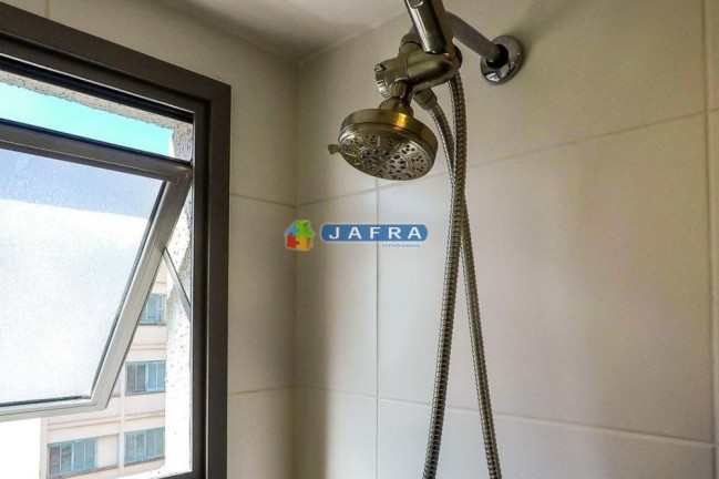 Imagem Apartamento com 1 Quarto à Venda, 39 m² em Liberdade - São Paulo