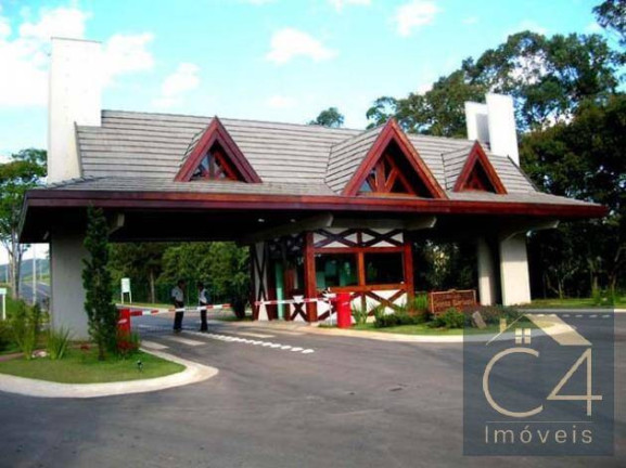 Imagem Terreno em Condomínio à Venda, 1.043 m² em Canaã - Jambeiro