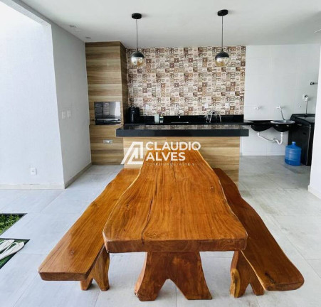 Imagem Casa com 2 Quartos à Venda, 125 m² em Papagaio - Feira De Santana Imagem Casa com 2 Quartos à Venda, 125 m² em Papagaio - Feira De Santana