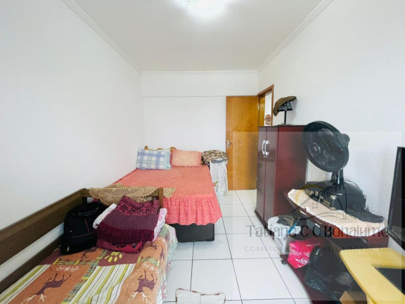 Imagem Apartamento com 2 Quartos à Venda, 87 m² em Boqueirão - Praia Grande