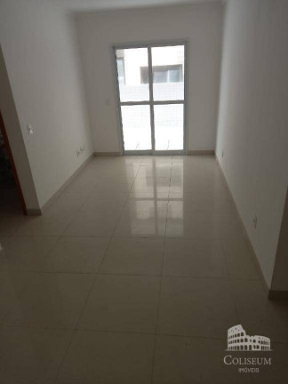 Imagem Apartamento com 2 Quartos à Venda, 80 m² em Vila Guilhermina - Praia Grande