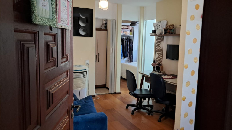 Imagem Imóvel com 2 Quartos à Venda, 43 m² em Jardim Guadalajara - Sorocaba