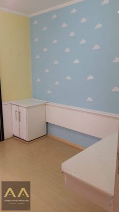 Imagem Apartamento com 3 Quartos para Alugar, 109 m² em Alphaville - Barueri Imagem Apartamento com 3 Quartos para Alugar, 109 m² em Alphaville - Barueri
