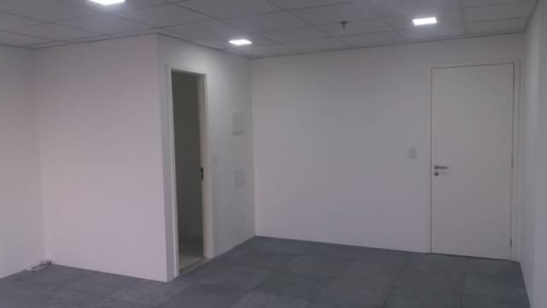 Imagem Ponto Comercial à Venda, 34 m² em Barra Funda - São Paulo Imagem Ponto Comercial à Venda, 34 m² em Barra Funda - São Paulo