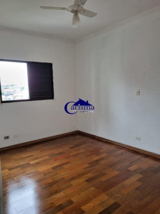 Imagem Apartamento com 3 Quartos à Venda, 103 m² em Vila Guiomar - Santo André Imagem Apartamento com 3 Quartos à Venda, 103 m² em Vila Guiomar - Santo André